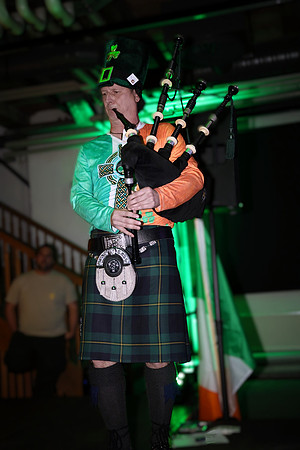 St. Patrick’s Day