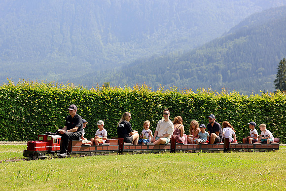 21. Sportwagenausfahrt