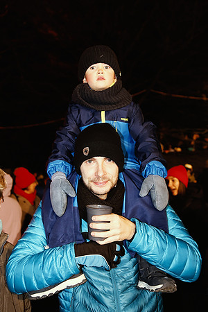 Anifer Krampuslauf