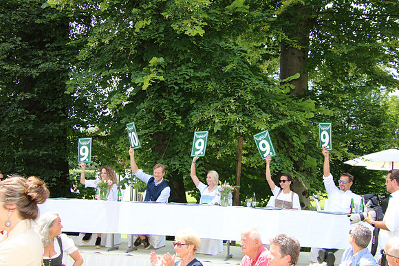 09.07.2022 Dirndlflugtag Gössl