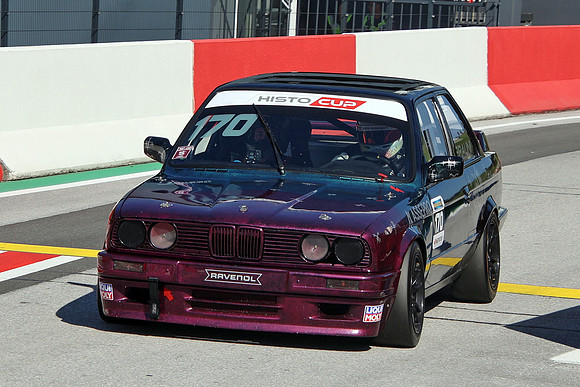 Motorsportfestival & The Sound of Sportcards
