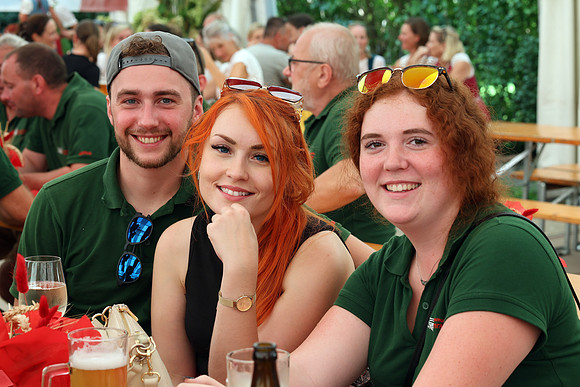 Kirtagsfrühshoppen