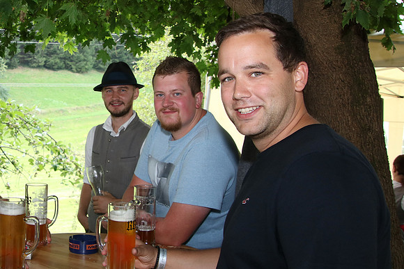 5 Jahre RBB - Rolbrettbräu