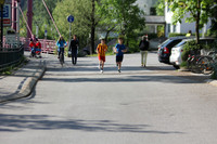 Schüler Charity-Lauf Hallein 2015