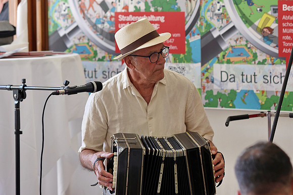 Festmahl 2024