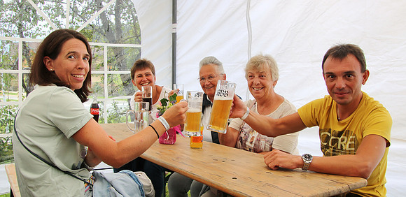 5 Jahre RBB - Rolbrettbräu