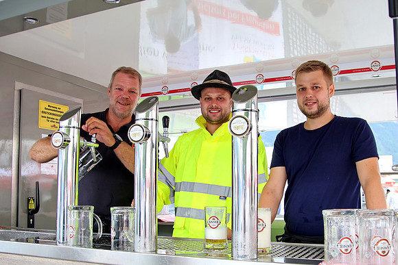 28.07.2024 Egelseefest Golling