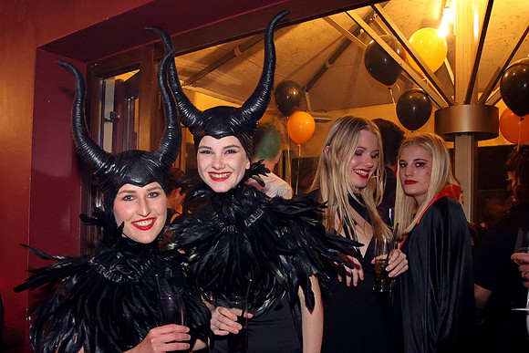 Halloween 2024
