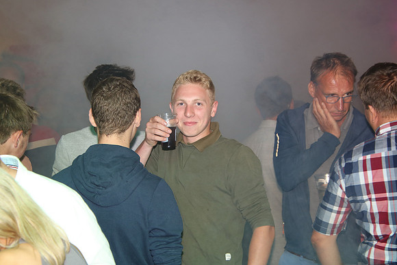 Unterführungsparty 2022