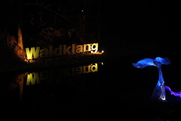 Waldklang Anif