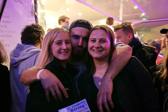 Unterführungsparty 2022