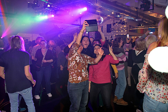 Silver Clubbing Salzburg
