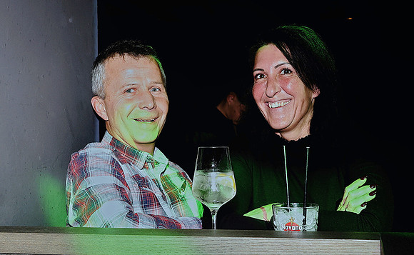 Kartenparty Friesacher Stadl