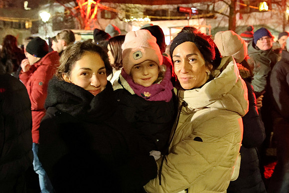 Anifer Krampuslauf