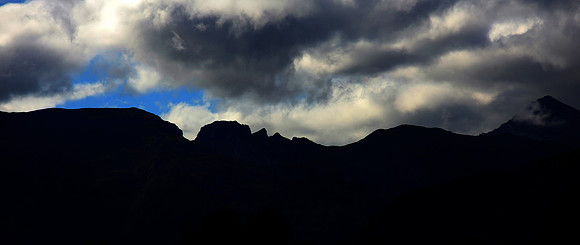 Impressionen Lungau