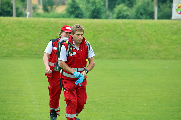 16.06.2022 Integrations-Fussball WM