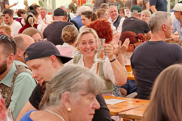 Kirtagsfrühshoppen