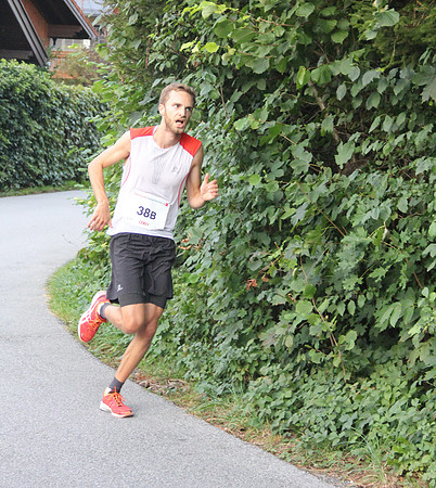 Salzburger Businesslauf 2016