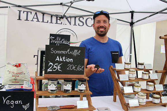 Mercato Bella Italia