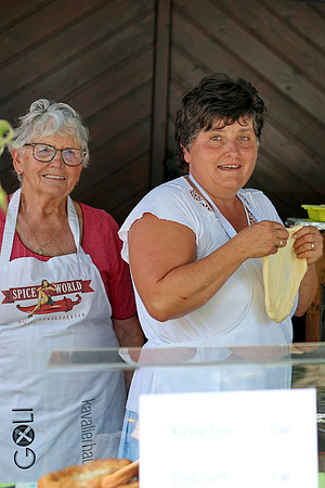 Kirtagsfrühshoppen