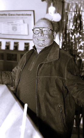 Faschingkehraus aus Anif