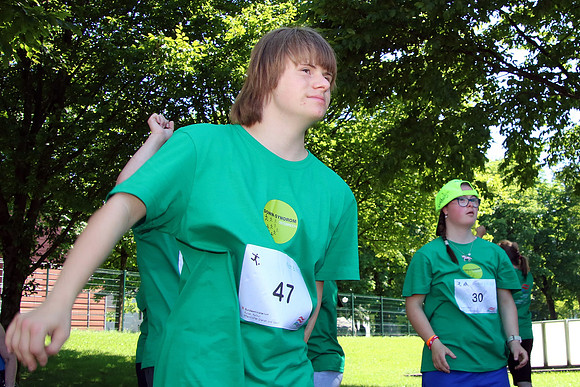 4. DSÖ Sport & Spielfest