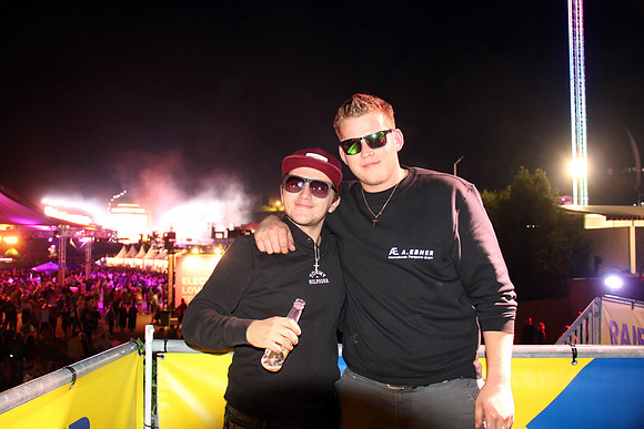 08.07.2022 Electric Love Festival