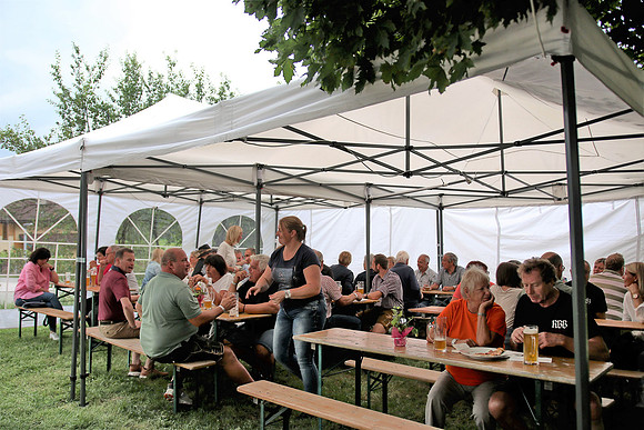 5 Jahre RBB - Rolbrettbräu