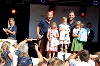 Anifer Kirtag mit Familenprogramm