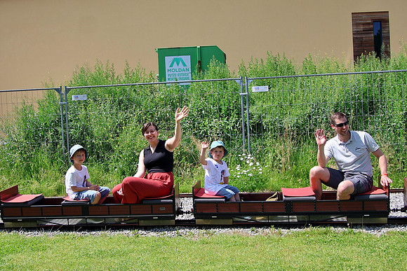 21. Sportwagenausfahrt