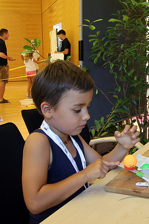 Anifer Kirtag mit Familenprogramm