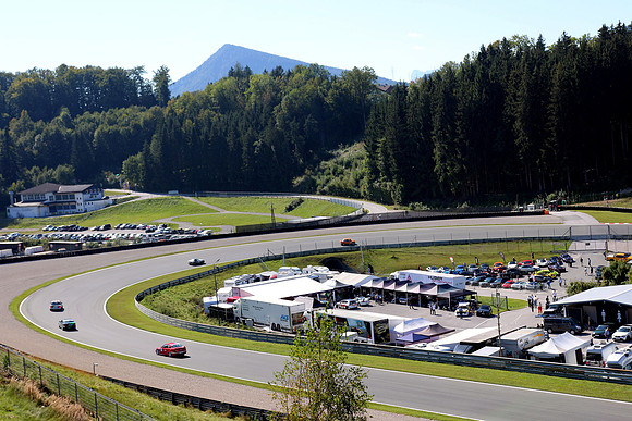 Motorsportfestival & The Sound of Sportcards
