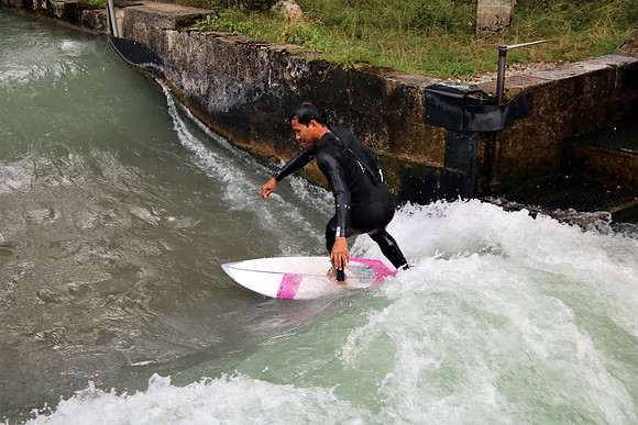 ALMjam Surf Testival