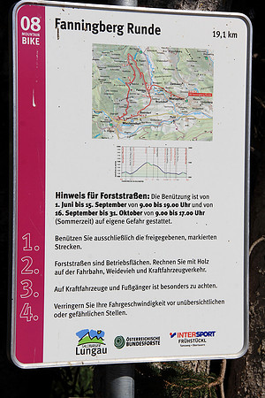 Impressionen Lungau