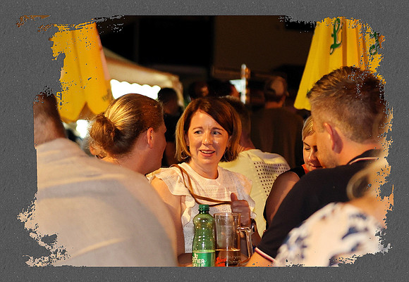 Niederalmer Dorfplatzfest 2024