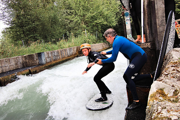 ALMjam Surf Testival
