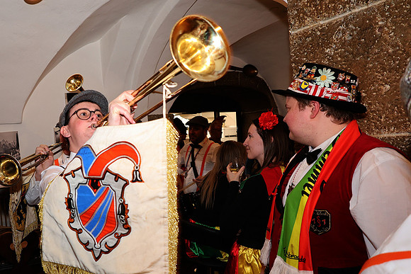 Narazamba aus Kuchl