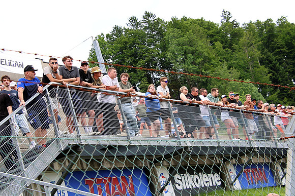 Motortag Salzburgring