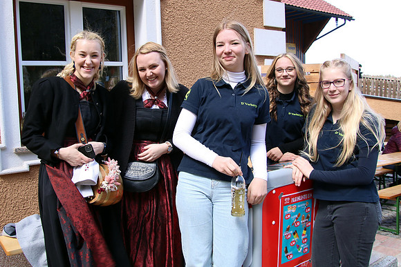 Kirchberger Georgitrii 2022