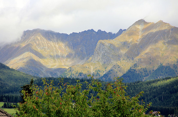 Impressionen Lungau