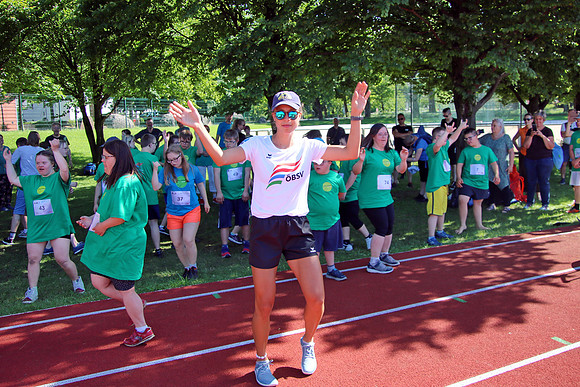 4. DSÖ Sport & Spielfest