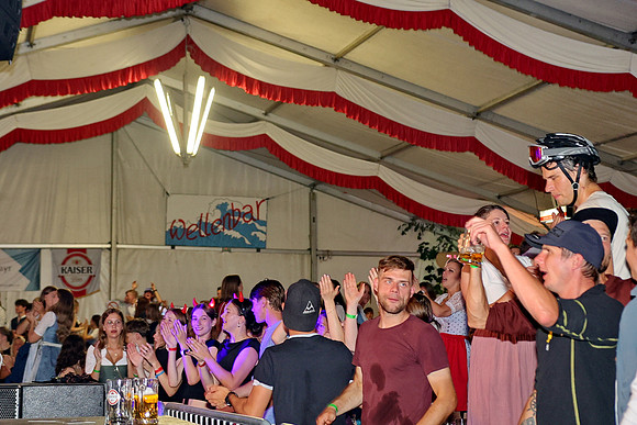 Egelseefest 2025