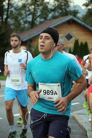 Salzburger Businesslauf 2016