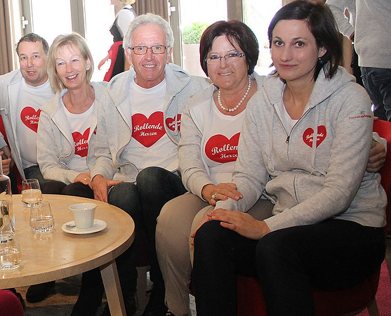 Rollende Herzen 2015