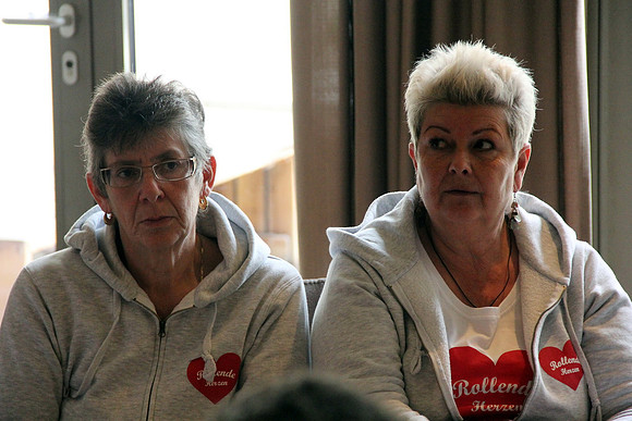 Rollende Herzen 2015