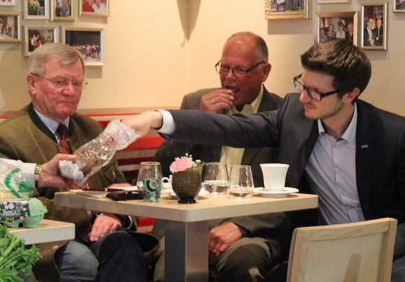 Rollende Herzen 2015