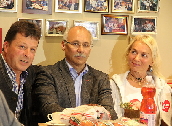 Rollende Herzen 2015