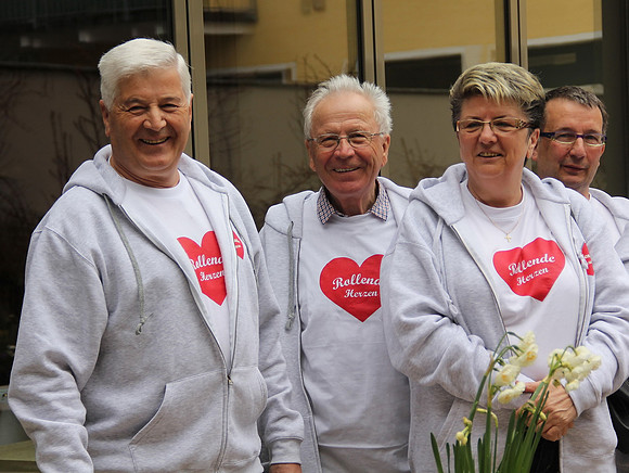 Rollende Herzen 2015
