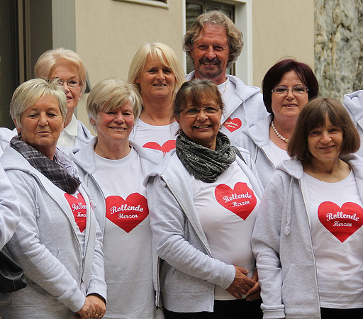Rollende Herzen 2015