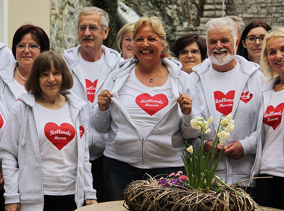 Rollende Herzen 2015